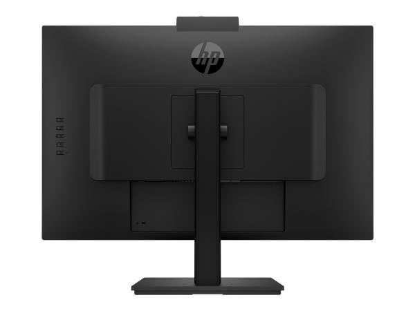 HP M27m Conferencing Monitor - LED-Monitor - 68.6 cm (27")