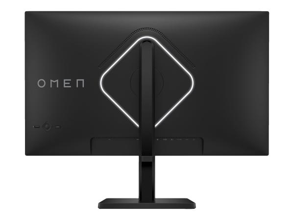 HP OMEN by HP 27k - LED-Monitor - Gaming - 68.6 cm (27")