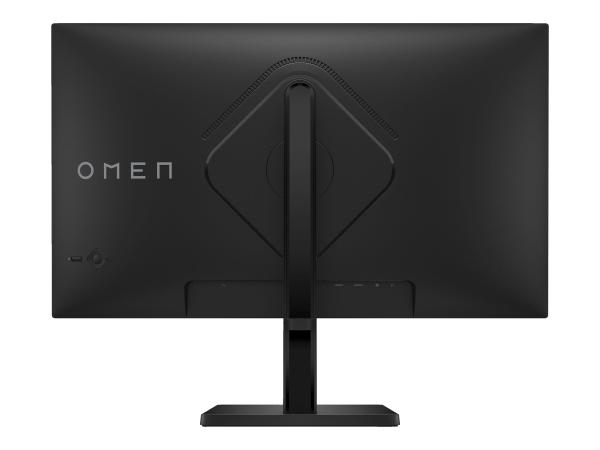 HP OMEN by HP 27q - LED-Monitor - Gaming - 68.6 cm (27")