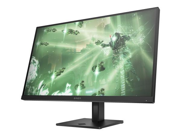 HP OMEN by HP 27q - LED-Monitor - Gaming - 68.6 cm (27")