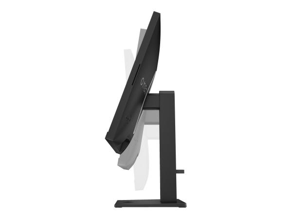 HP OMEN by HP 27qs - LED-Monitor - Gaming - 68.6 cm (27")