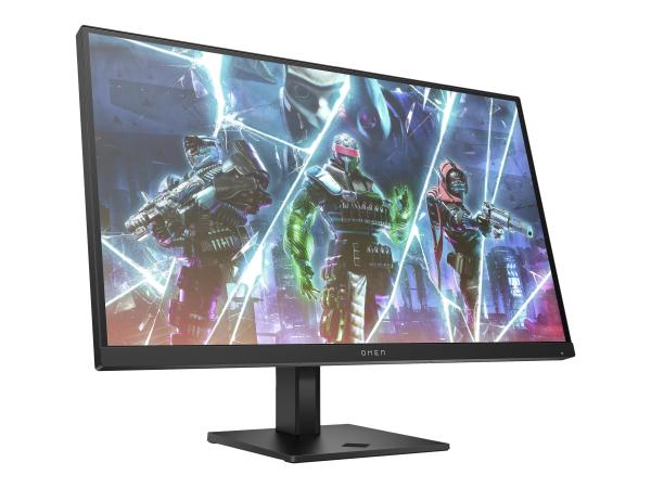 HP OMEN by HP 27s - LED-Monitor - Gaming - 68.6 cm (27")
