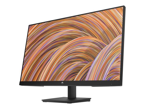 HP v27i - V Series - LED-Monitor - 68.6 cm (27")
