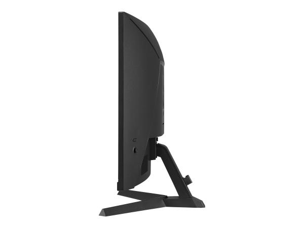 Iiyama G-MASTER Red Eagle G2766HSU-B1 - LED-Monitor - gebogen - 68.5 cm (27")