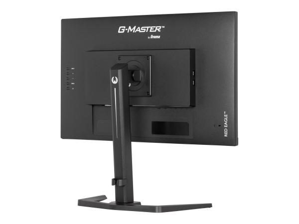 Iiyama G-MASTER Red Eagle GB2770QSU-B6 - LED-Monitor - Gaming - 68.6 cm (27")