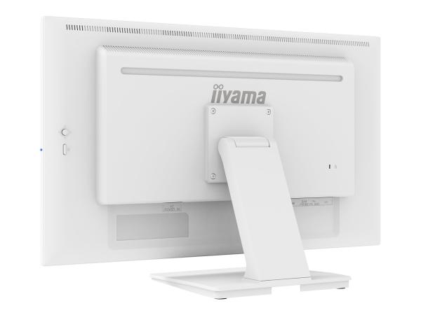 Iiyama ProLite T2752MSC-W1 - LED-Monitor - 68.6 cm (27")