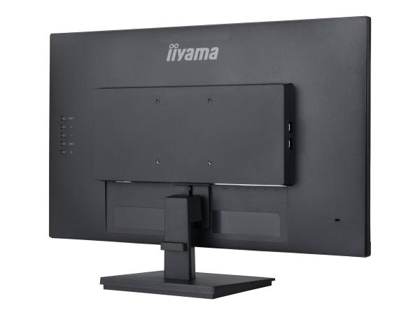 Iiyama ProLite XU2792HSU-B6 - LED-Monitor - 68.6 cm (27")