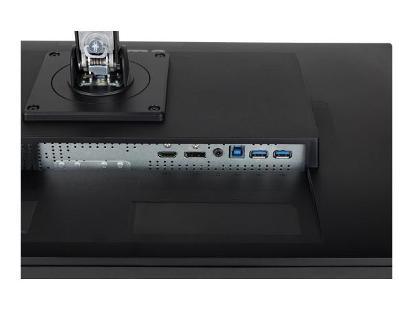Iiyama ProLite XUB2792HSU-B6 - LED-Monitor - 68.6 cm (27")