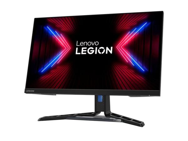 Lenovo Legion R27q-30 - LED-Monitor - Gaming - 68.6 cm (27")
