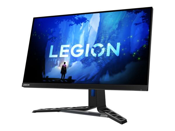 Lenovo Legion Y27-30 - LED-Monitor - Gaming - 68.6 cm (27")