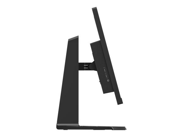 Lenovo Legion Y27q-30 - LED-Monitor - 68.6 cm (27")