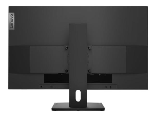 Lenovo ThinkVision E27q-20 - LED-Monitor - 69 cm (27")