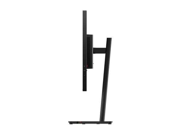 Lenovo ThinkVision T27Q-40 - LED-Monitor - 68.6 cm (27")
