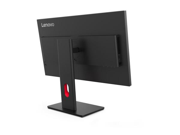 Lenovo ThinkVision T27Q-40 - LED-Monitor - 68.6 cm (27")