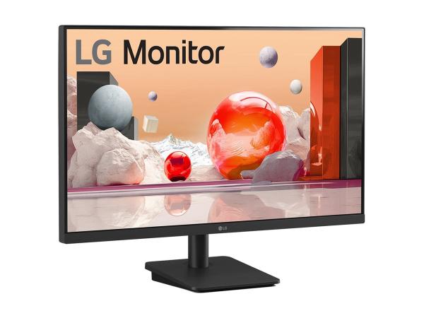LG 27BA400-B - LED-Monitor - 68.6 cm (27") - 1920 x 1080 Full HD (1080p)