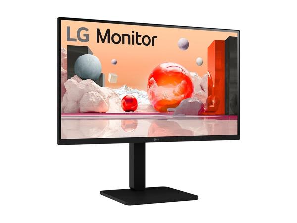 LG 27BA560-B - LED-Monitor - 68.6 cm (27") - 1920 x 1080 Full HD (1080p)
