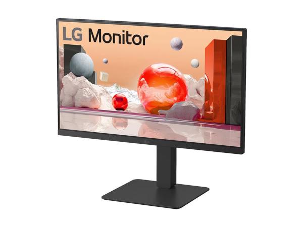 LG 27BA850-B - BA850 Series - LED-Monitor - 68.6 cm (27")