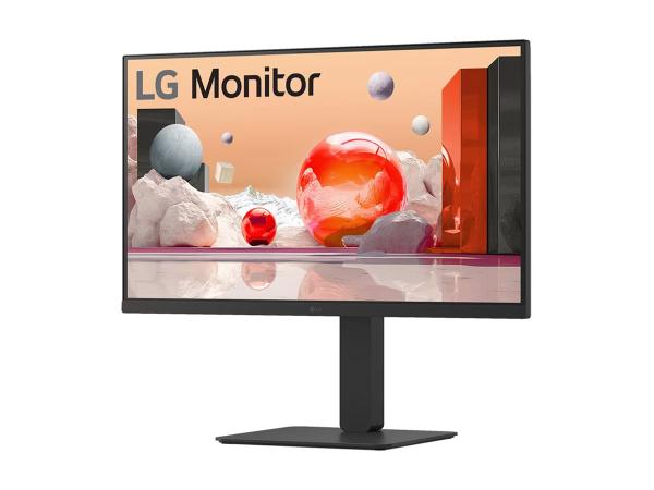 LG 27BA850-B - BA850 Series - LED-Monitor - 68.6 cm (27")