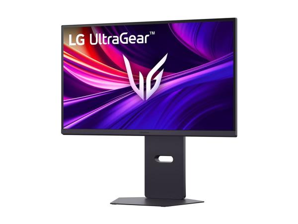 LG UltraGear 27G850A-B - LED-Monitor - Gaming - 68.47 cm (27")