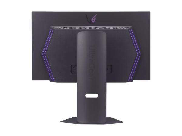 LG UltraGear 27GX790A-B - OLED-Monitor - Gaming - 68.6 cm (27")