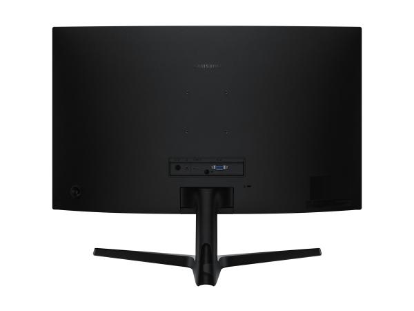 Samsung Essential S3 S27D396GAU - S39GD Series - LED-Monitor - gebogen - 68 cm (27")