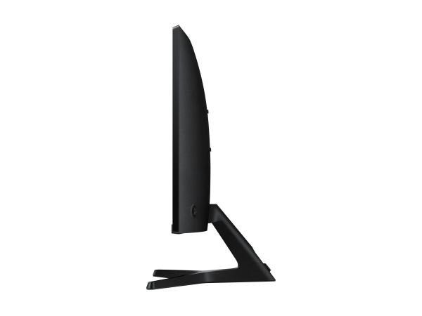 Samsung Essential S3 S27D396GAU - S39GD Series - LED-Monitor - gebogen - 68 cm (27")