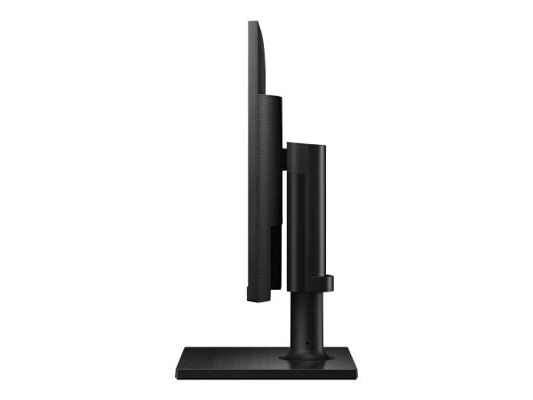 Samsung F27T450FZU - T45F Series - LED-Monitor - 68.6 cm (27")