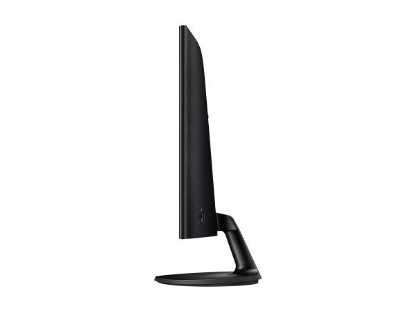 Samsung S27D360GAU - S36GD Series - LED-Monitor - gebogen - 68.6 cm (27")