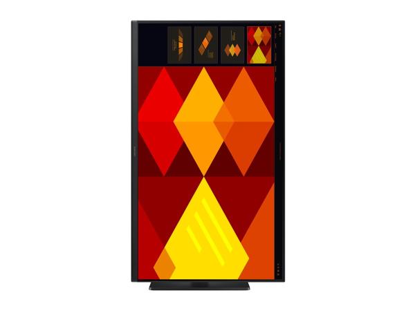 Samsung S27D400GAU - S40GD Series - LED-Monitor - 68.6 cm (27")