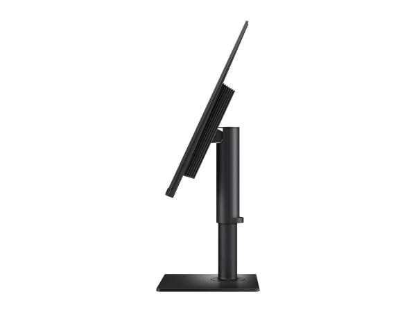 Samsung S27D400GAU - S40GD Series - LED-Monitor - 68.6 cm (27")