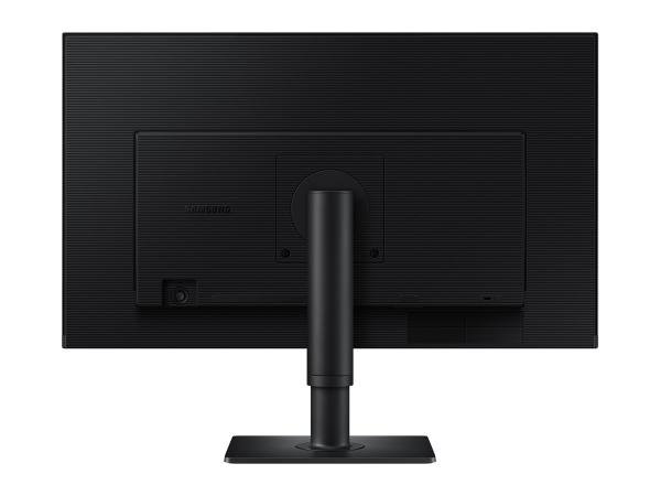 Samsung S27D400GAU - S40GD Series - LED-Monitor - 68.6 cm (27")