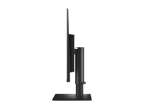 Samsung S27D406GAU - S40GD Series - LED-Monitor - 68.6 cm (27")
