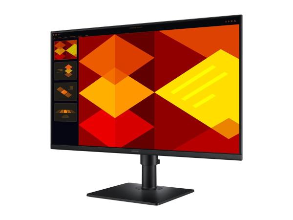 Samsung S27D406GAU - S40GD Series - LED-Monitor - 68.6 cm (27")