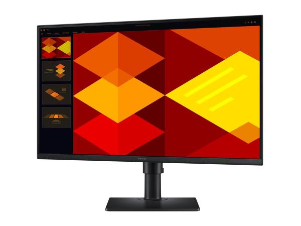 Samsung S27D406GAU - S40GD Series - LED-Monitor - 68.6 cm (27")