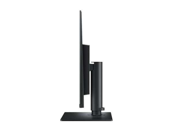 Samsung S27D406GAU - S40GD Series - LED-Monitor - 68.6 cm (27")