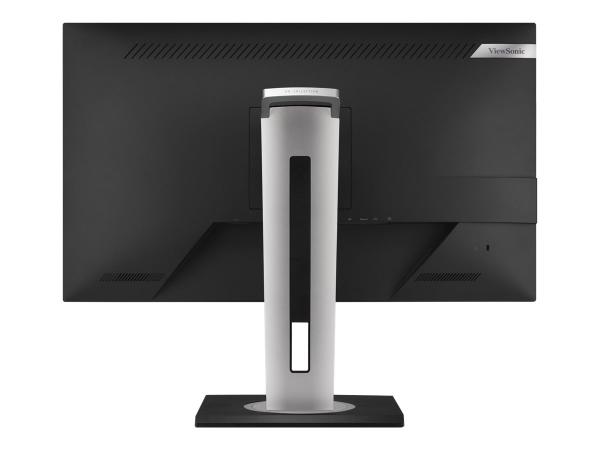 ViewSonic VG2756-4K - LED-Monitor - 68.6 cm (27")