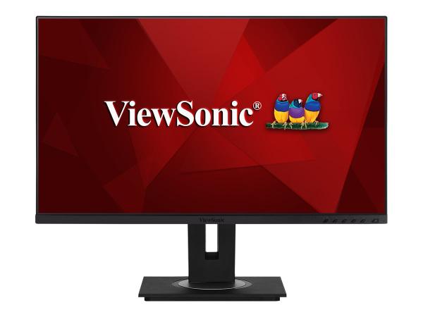 ViewSonic VG2756-4K - LED-Monitor - 68.6 cm (27")