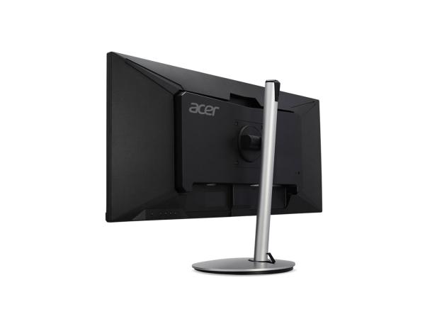 Acer CB342CU semiphuzx - CB2 Series - LED-Monitor - 86.4 cm (34")