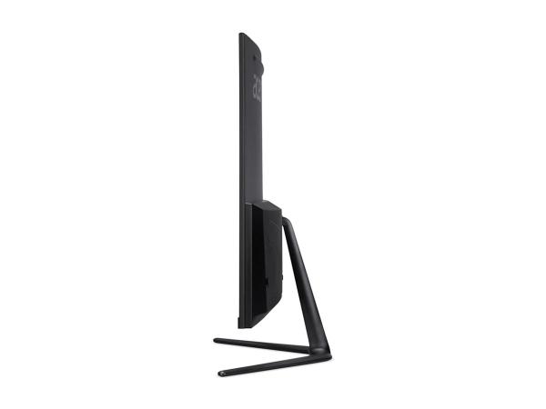 Acer Nitro ED320QR S3bmiipx - ED0 Series - LED-Monitor - Gaming - gebogen - 80 cm (32")