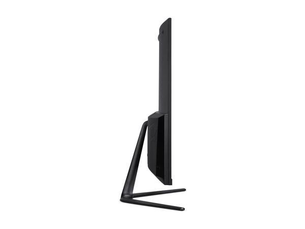 Acer Nitro ED320QR S3bmiipx - ED0 Series - LED-Monitor - Gaming - gebogen - 80 cm (32")