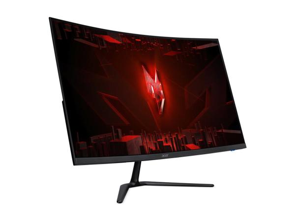 Acer Nitro ED320QR S3bmiipx - ED0 Series - LED-Monitor - Gaming - gebogen - 80 cm (32")