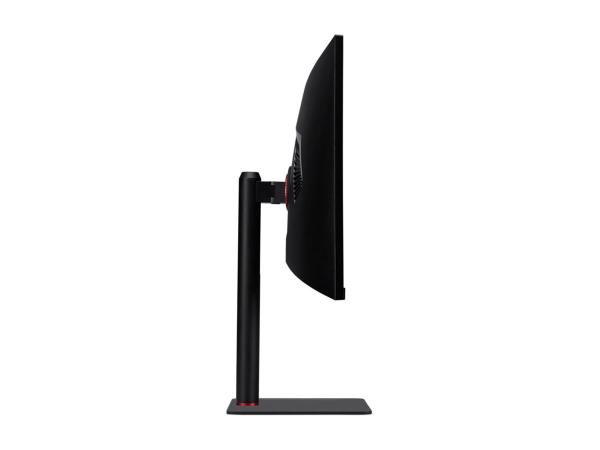 Acer Nitro XV345CUR V3bmiphuzx - XV5 Series - LED-Monitor - Gaming - gebogen - 86.4 cm (34")