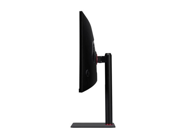 Acer Nitro XV345CUR V3bmiphuzx - XV5 Series - LED-Monitor - Gaming - gebogen - 86.4 cm (34")