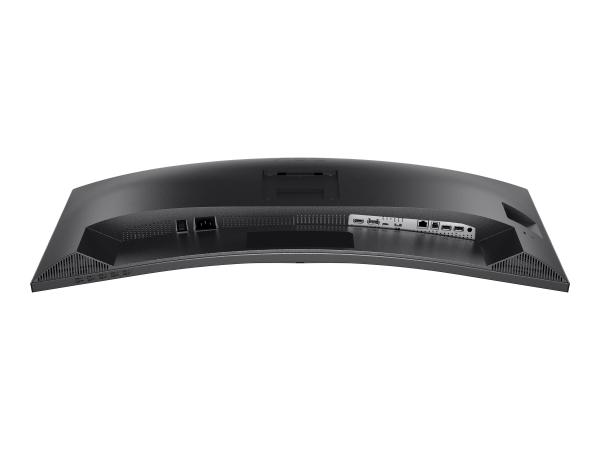 AOC Pro-line CU34P3CV - P3 Series - LED-Monitor - gebogen - 86.36 cm (34")