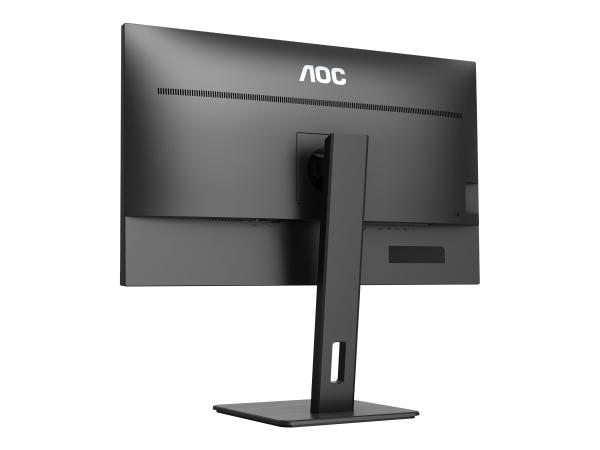 AOC Q32P2 - LED-Monitor - 80 cm (31.5") - 2560 x 1440 QHD @ 75 Hz