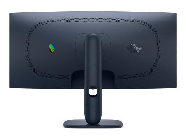 Dell Alienware AW3425DWM - LED-Monitor - Gaming - gebogen - 86.43 cm (34")