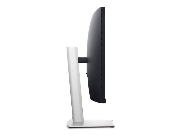 Dell P3424WEB - LED-Monitor - gebogen - 86.4 cm (34")