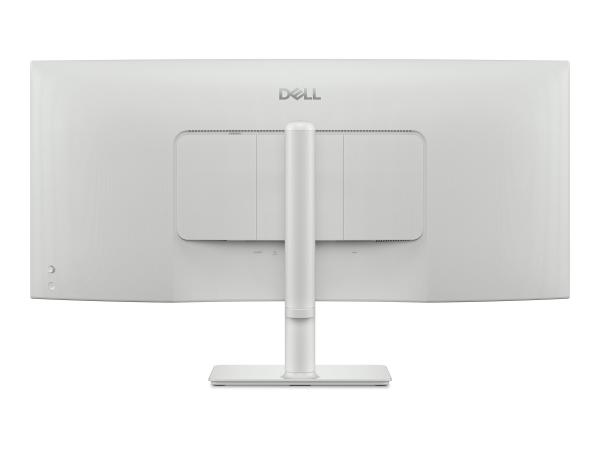 Dell Plus S3425DW - LED-Monitor - gebogen - 86.43 cm (34")