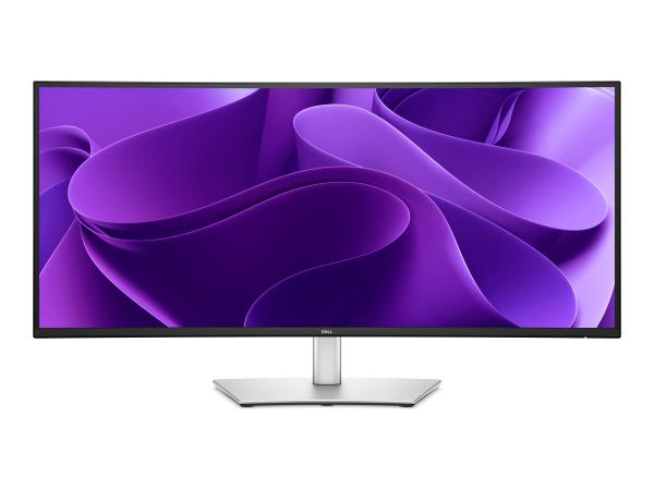 Dell Pro Plus P3425WE - LED-Monitor - gebogen - 86.71 cm (34.1")