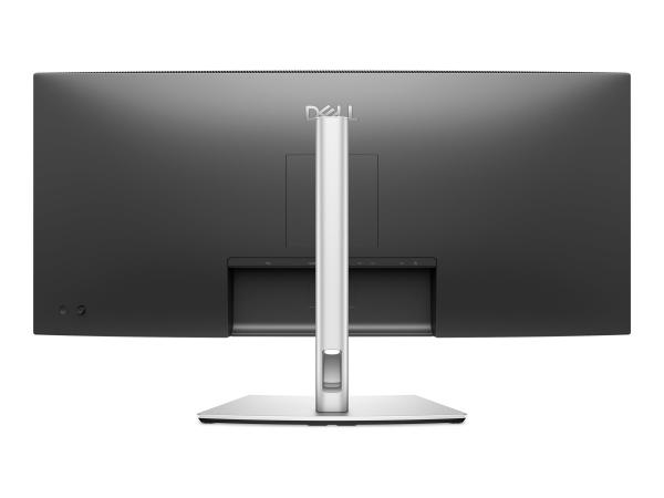 Dell Pro Plus P3425WE - LED-Monitor - gebogen - 86.71 cm (34.1")